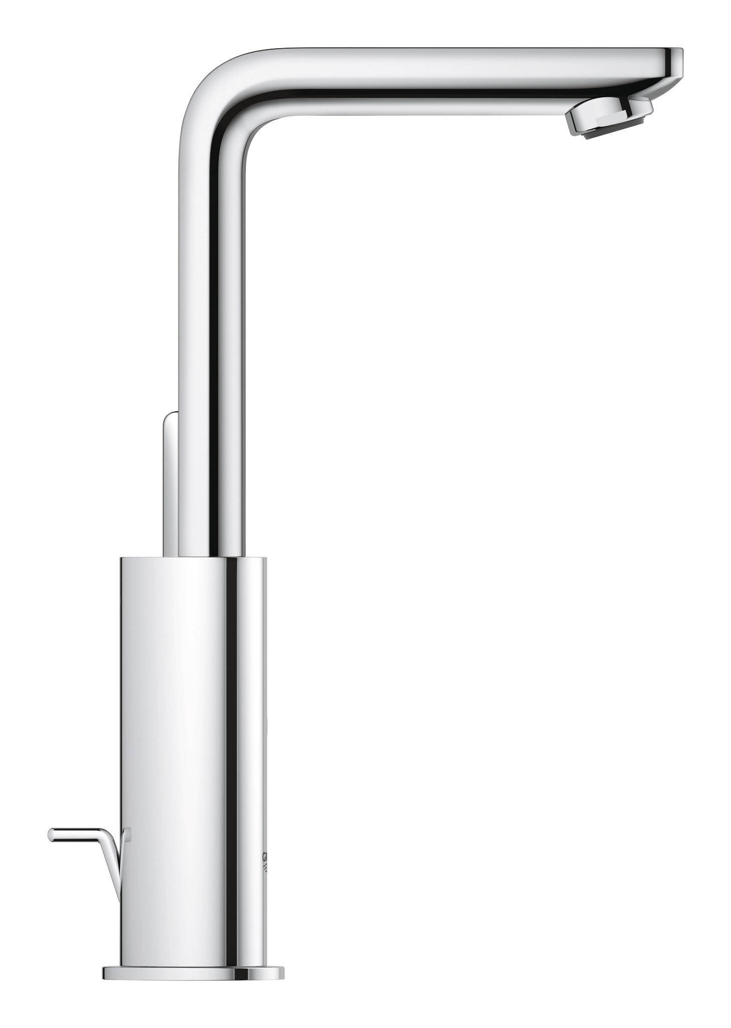 GROHE 23296001 LINEARE MONOM LAVABO L CON VACIADOR