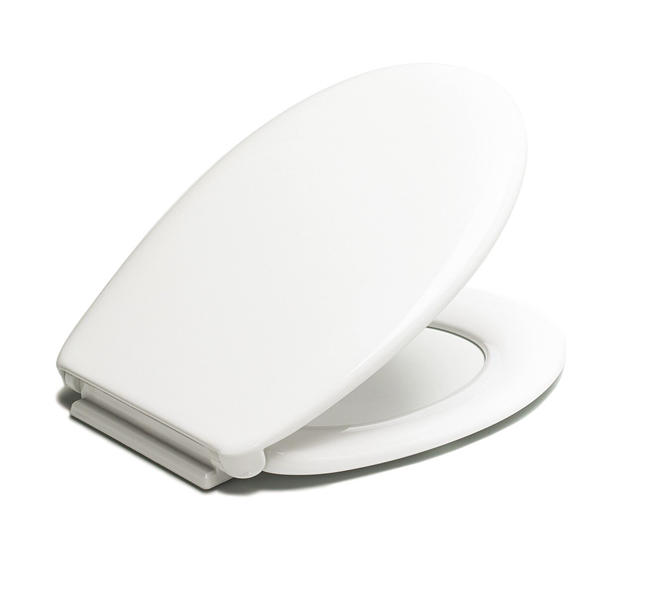 Estoli asiento wc. reina (br) blanco