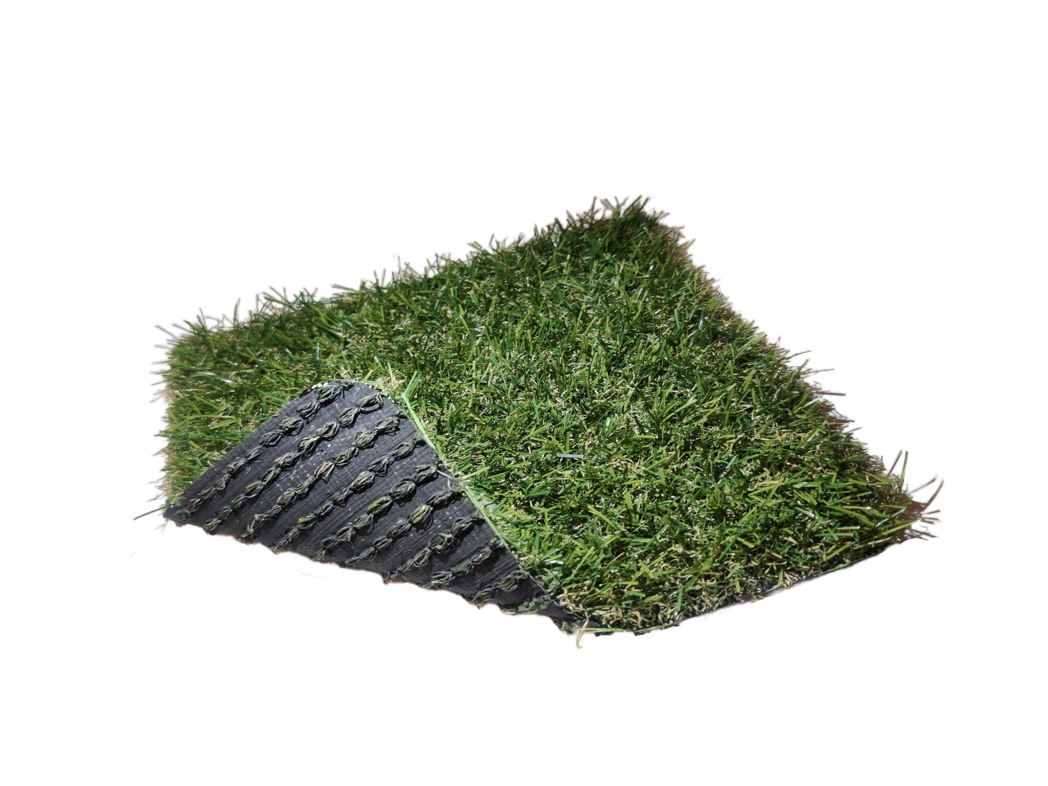 Rollo cesped artificial ZENIA 20mm - 2x5m (10m²)