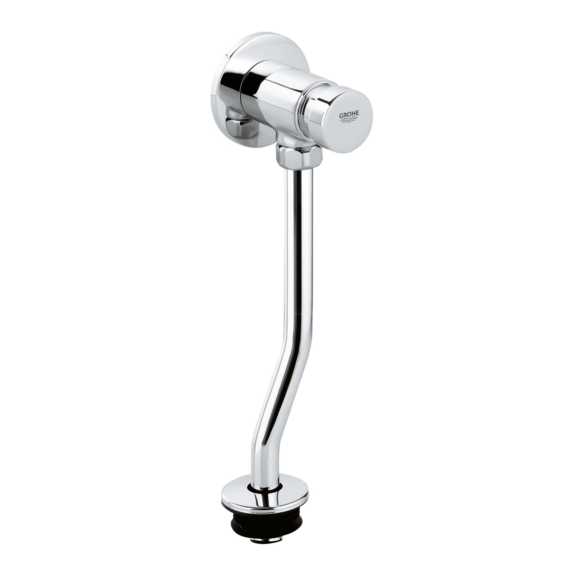 Acces.cromo Grohe 37396000 rondo