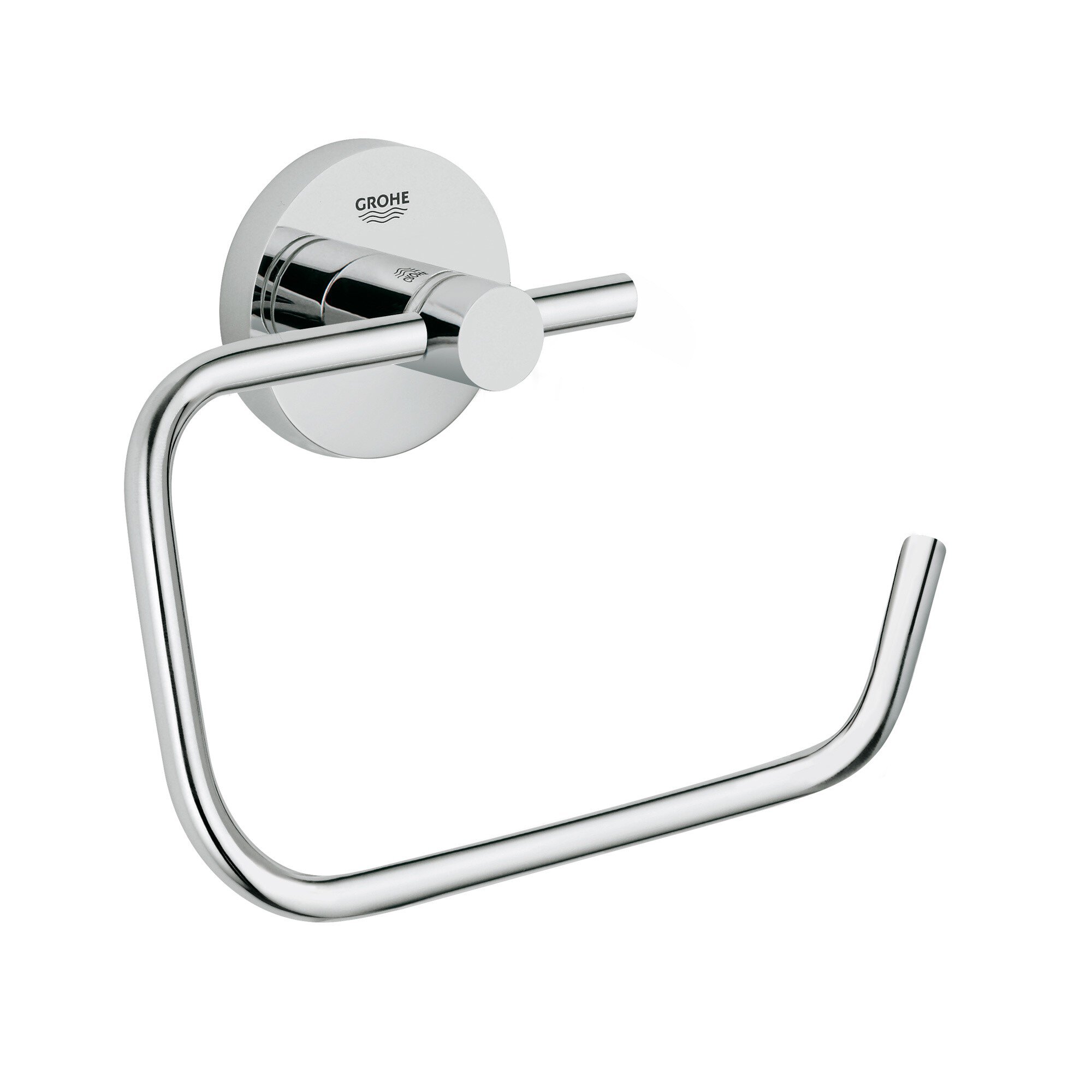 Grohe 40689001 essentials toilet paper holder