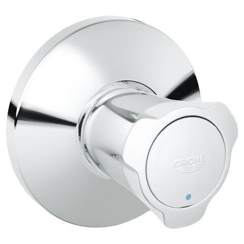 Grohe 19808001 costa llave paso azul