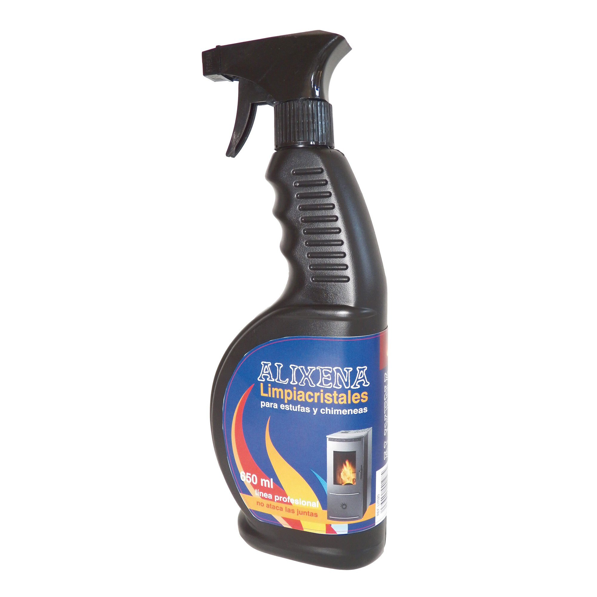 Bote Limpiacristales 500ml+150ml gratis