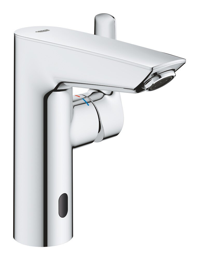Grohe 23975003 Eurosmart 2021 L-Size Hybrid