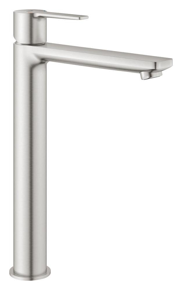 Grohe 23405DC1 lineare monom lavabo xl cuerpo liso dc supersteel