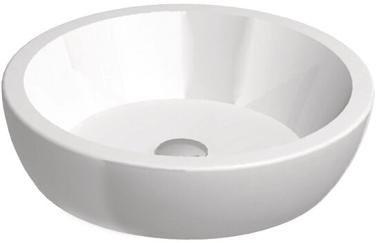 Lavabo Baho abbot redondo 43 cm