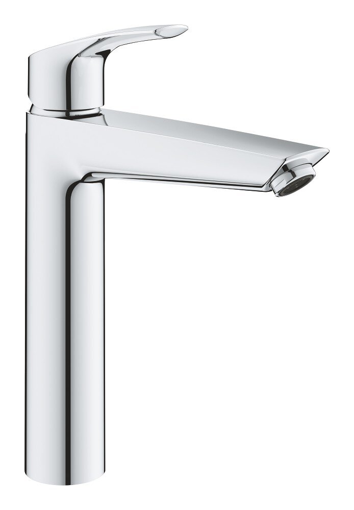 Grohe 23971003 Eurosmart 2021 XL-Size smooth body