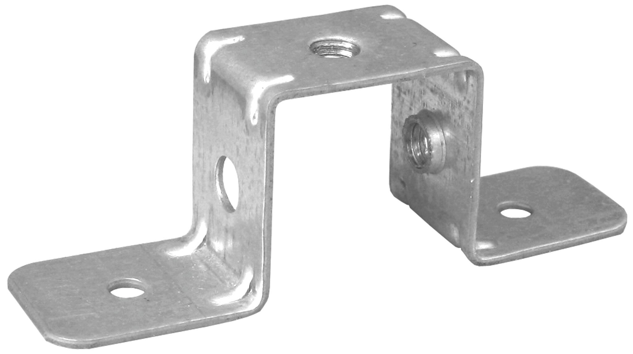 Caja Valles fijacion rapida omega M6 doble rosca (100 un)