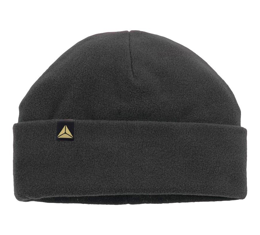 Pz.Deltaplus kara gorro polar negro