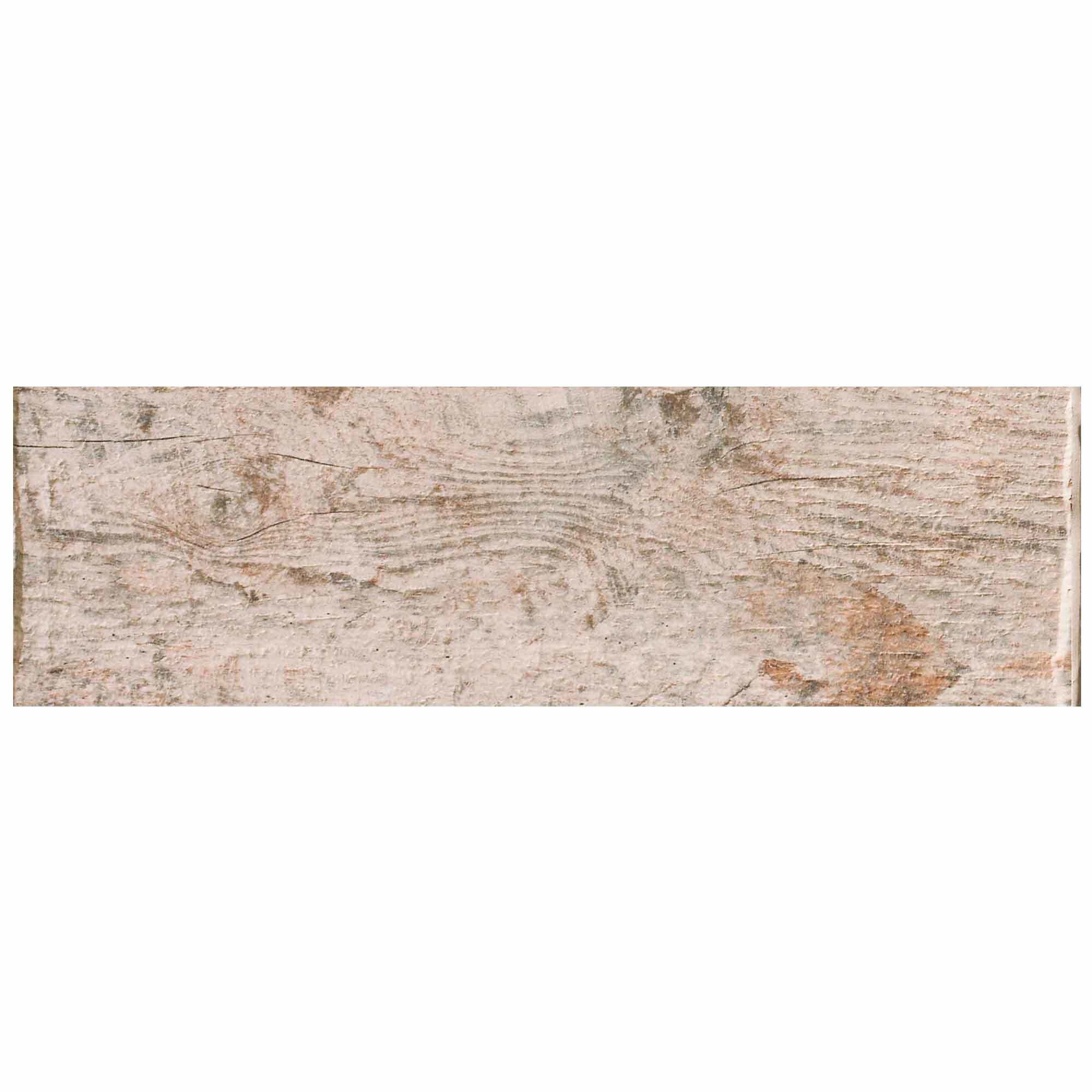 Pz. Natucer zocalo 9x30 tech-rail aspen (Gammatek travesa blanco)