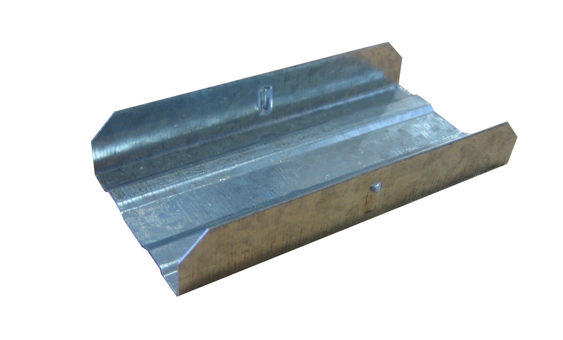 Caja Valles pieza de empalme perfil T-47 (50 un)