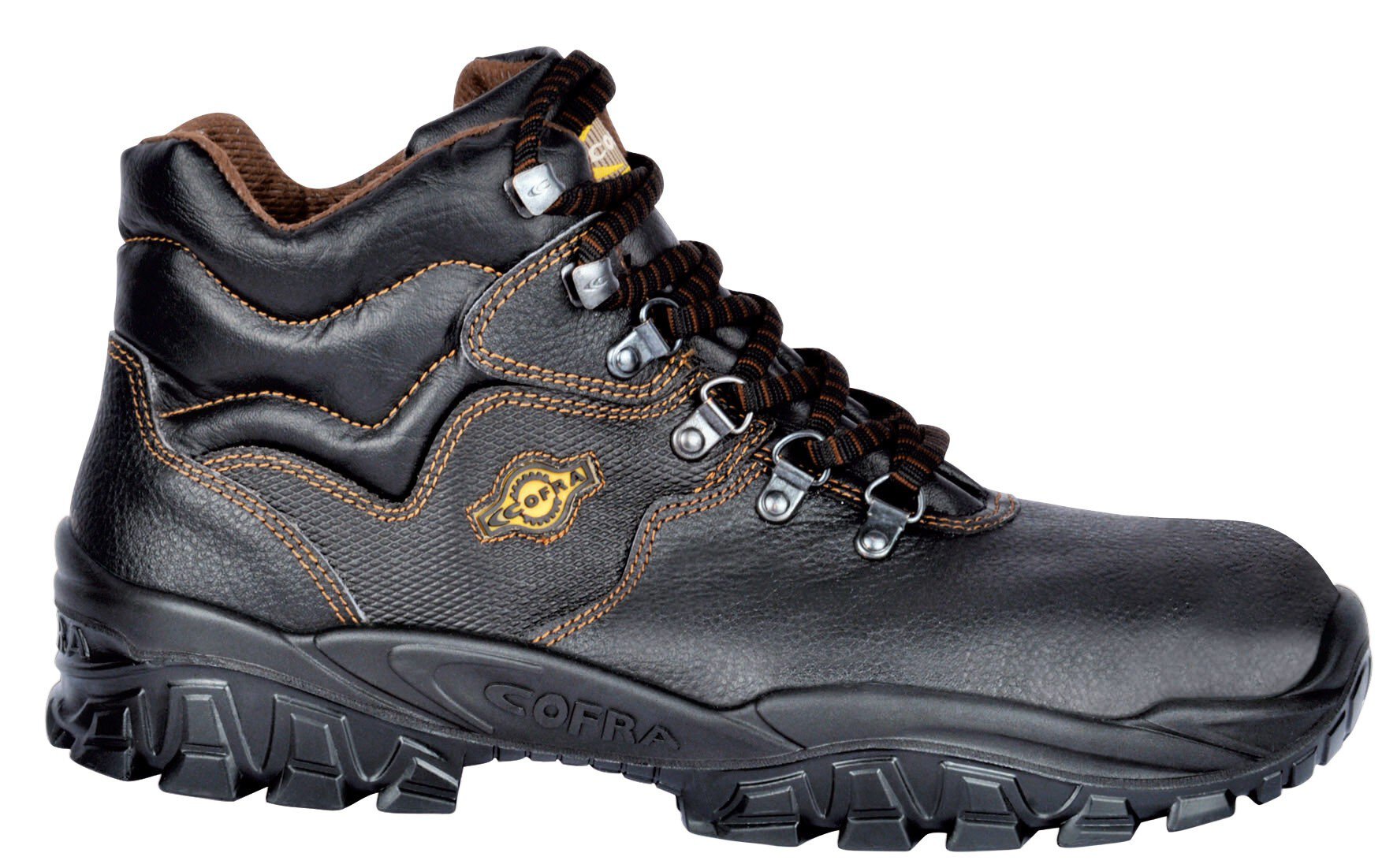 Calzado Cofra mod.new reno s3 ci fo sr talla 42
