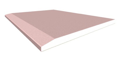 Placa yeso laminado (pyl) fuego ba 13 300x120