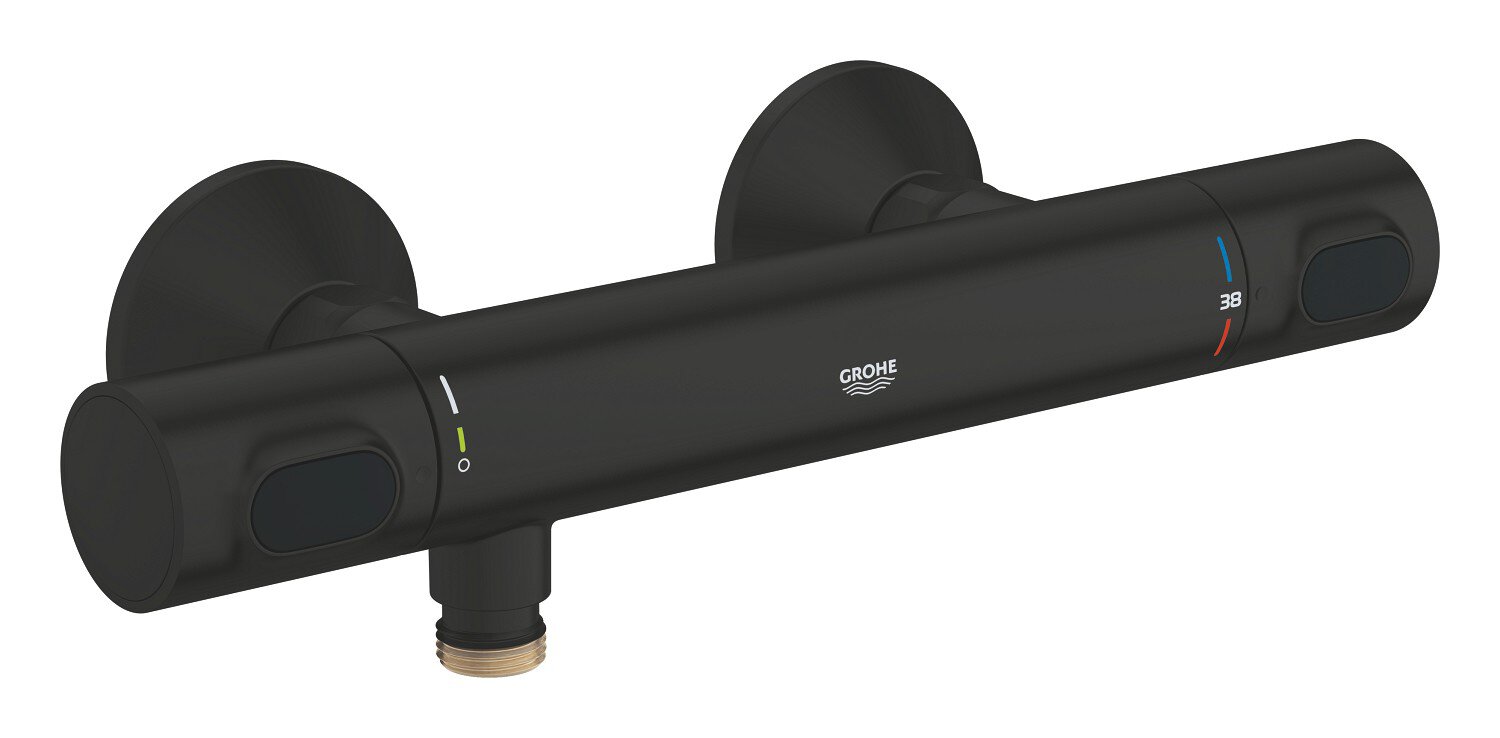 Grohe 347932430 G500 termpostato ducha visto