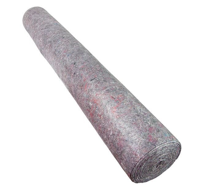 Rollo 25m de 200 grs Pentrilo fieltro protector pro