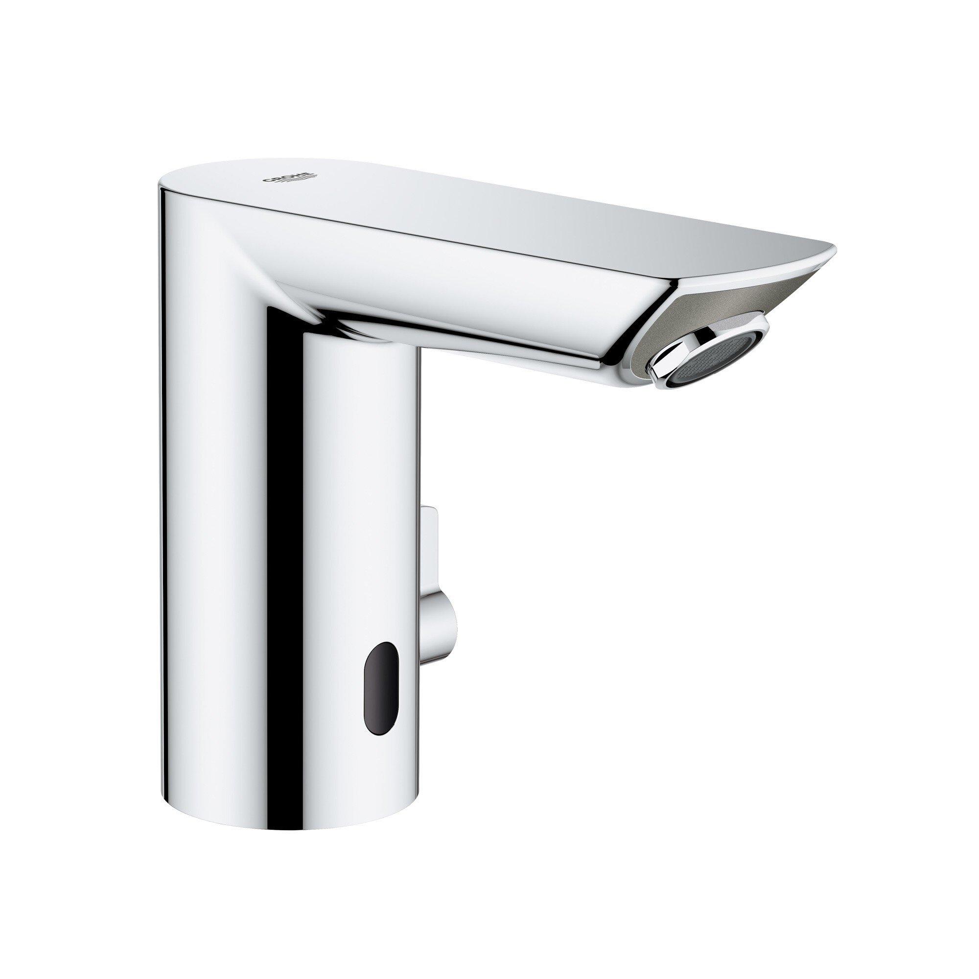 Grohe 36451000 Bau cosmopolitan E mezclador electronico con bateria