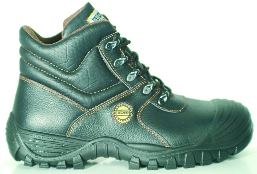 Calzado Cofra mod. new reno s3 talla 47