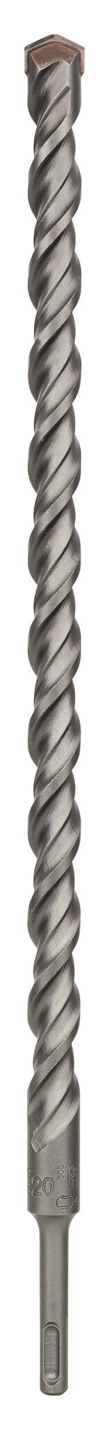 Pz.broca Bosch sds-plus-3 20x400x450