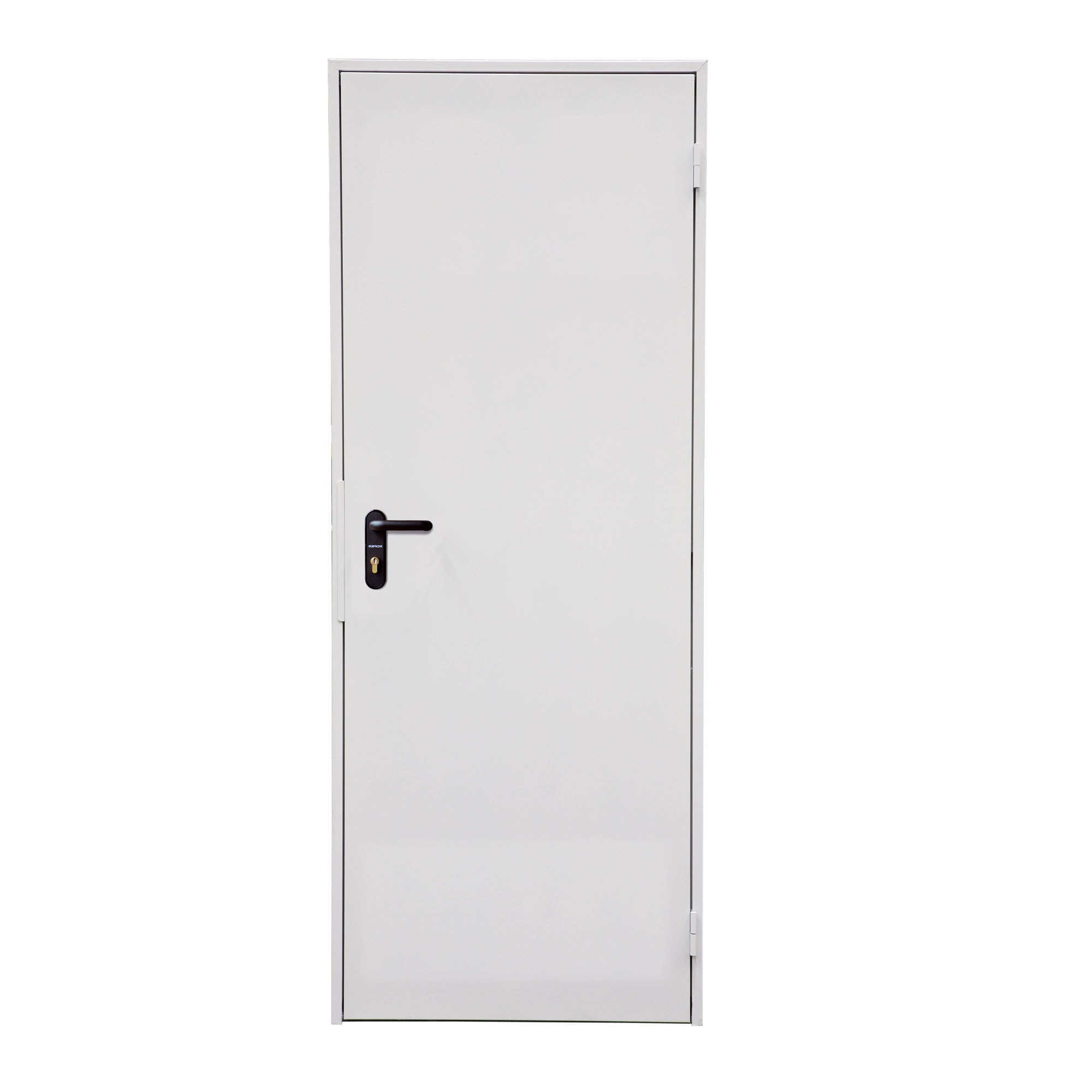 Puerta Roper multiuso blanca 700x2100 ciega derecha