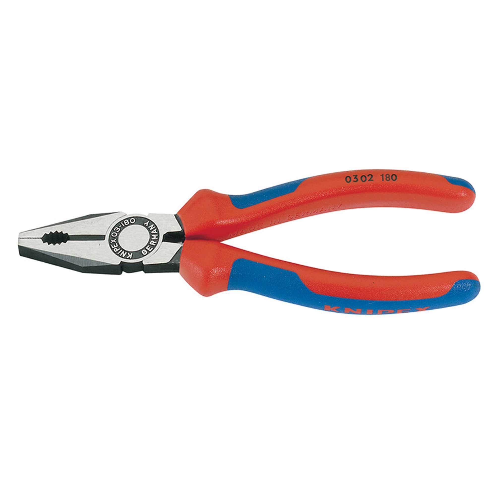 Pz.Alicate knipex 03 02 200 universal 200mm