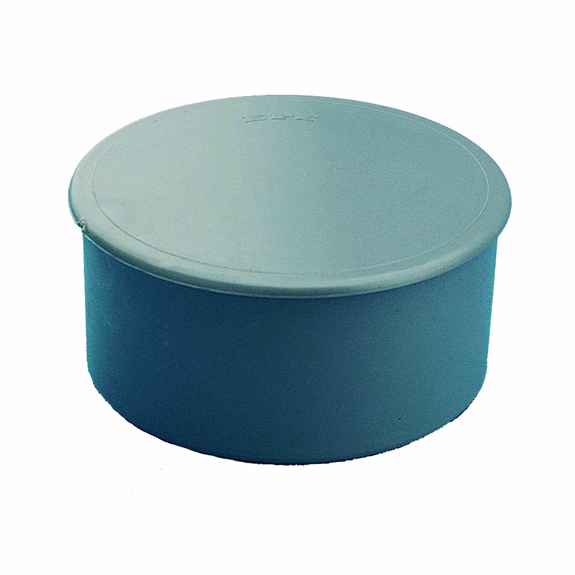 Pz. Adequa tapon ciego D200