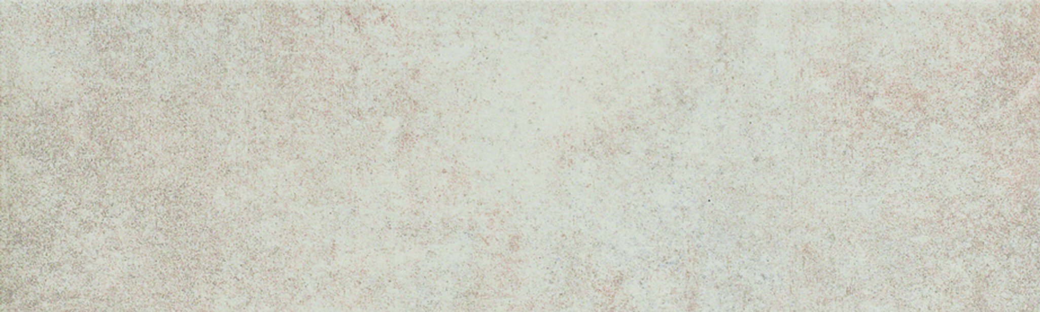 Pz. Natucer 9x30 rodapie everest nieve sud (cimento blanco)