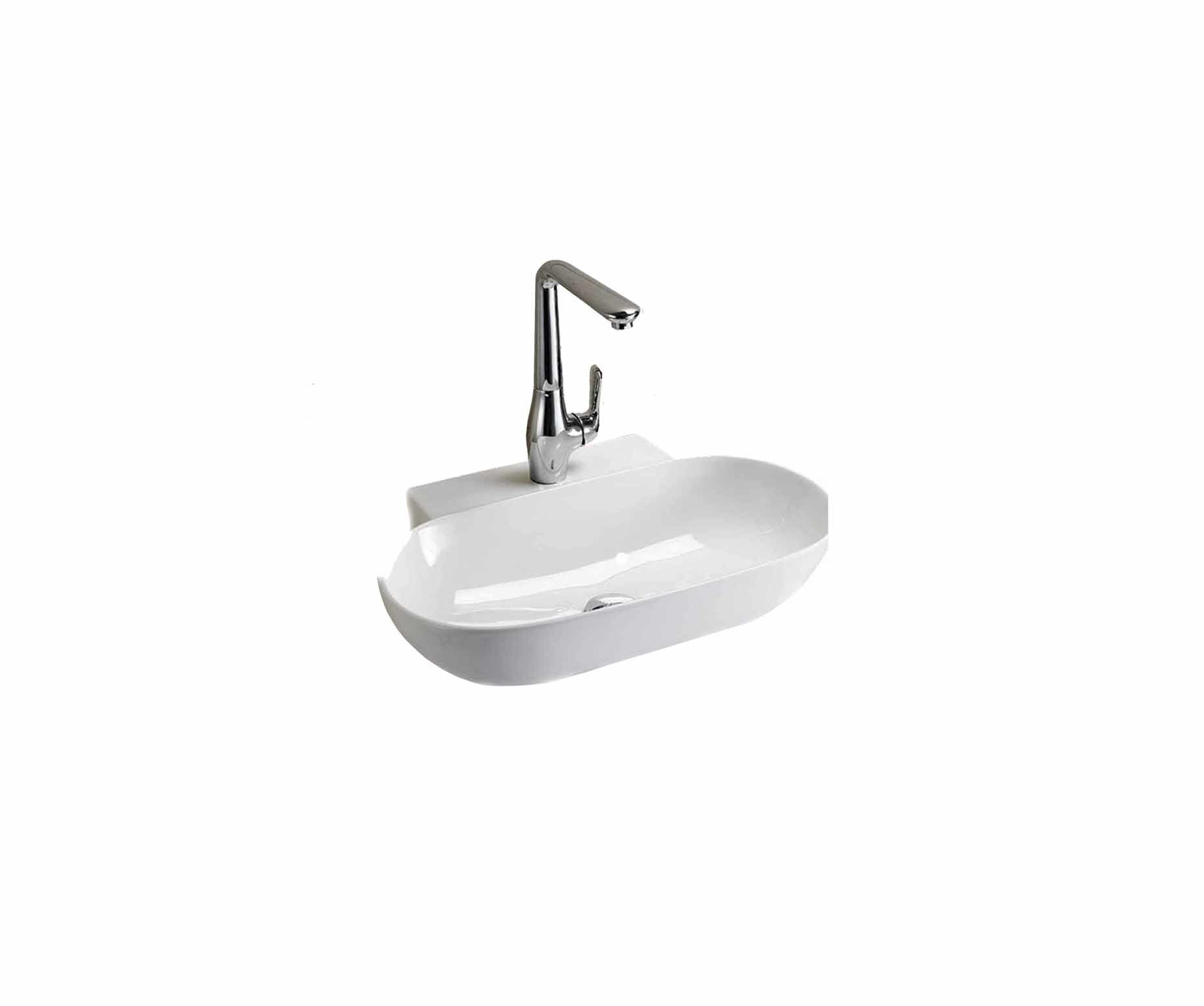 Lavabo Baho Bala 57x39