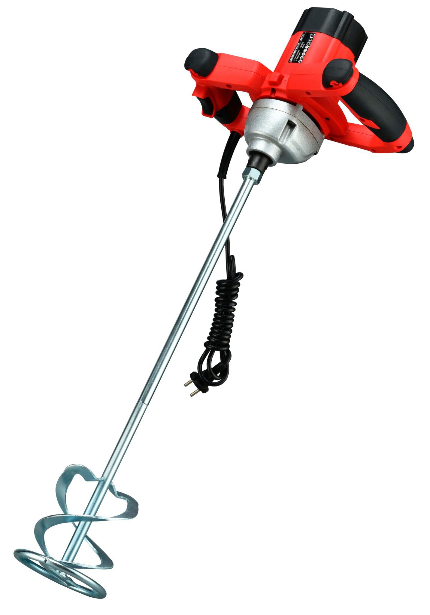 Mezcladora Rubi rubimix-7 minimax 1200w Ref. 6198