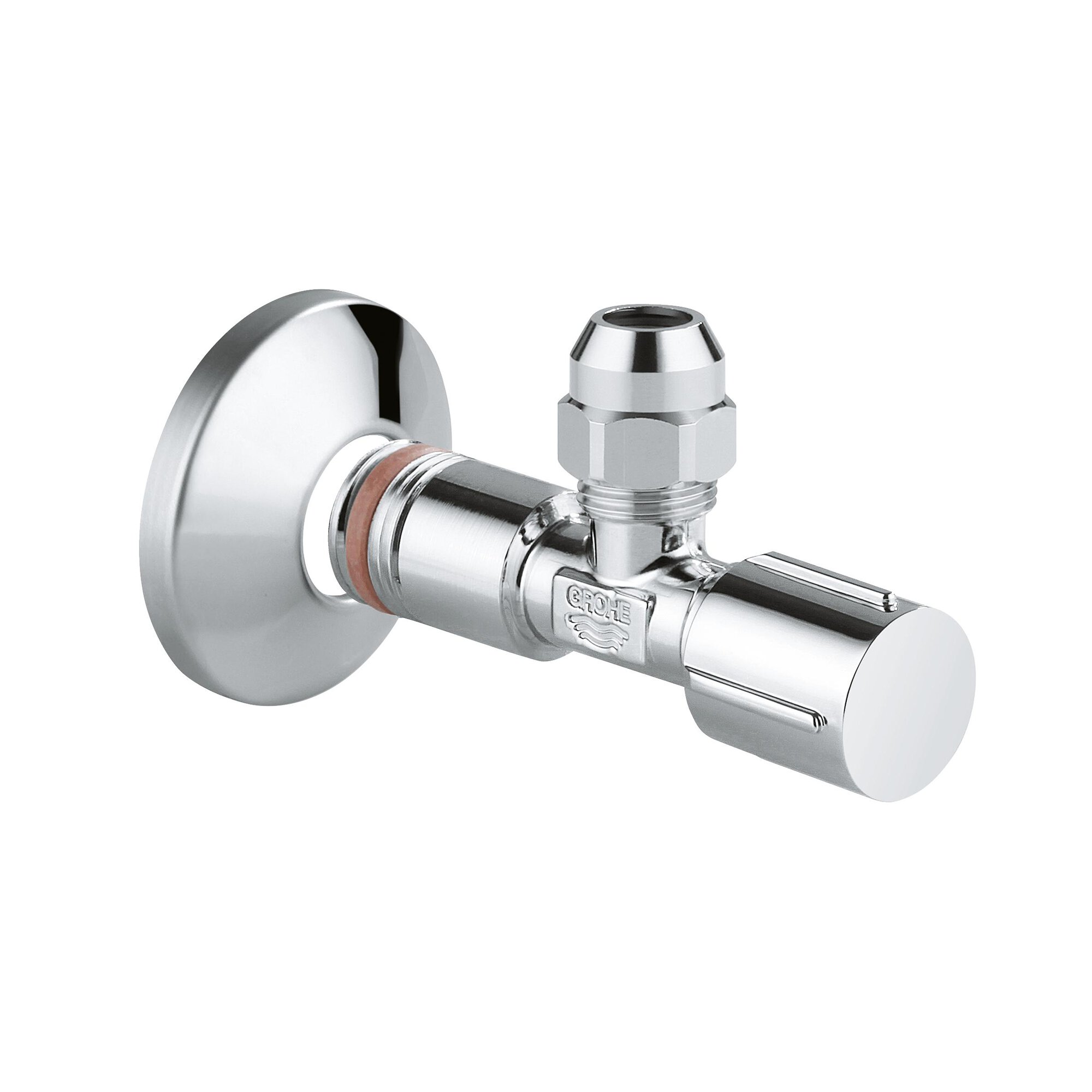 Acces.cromo Grohe 22039000 llave de corte 1ud