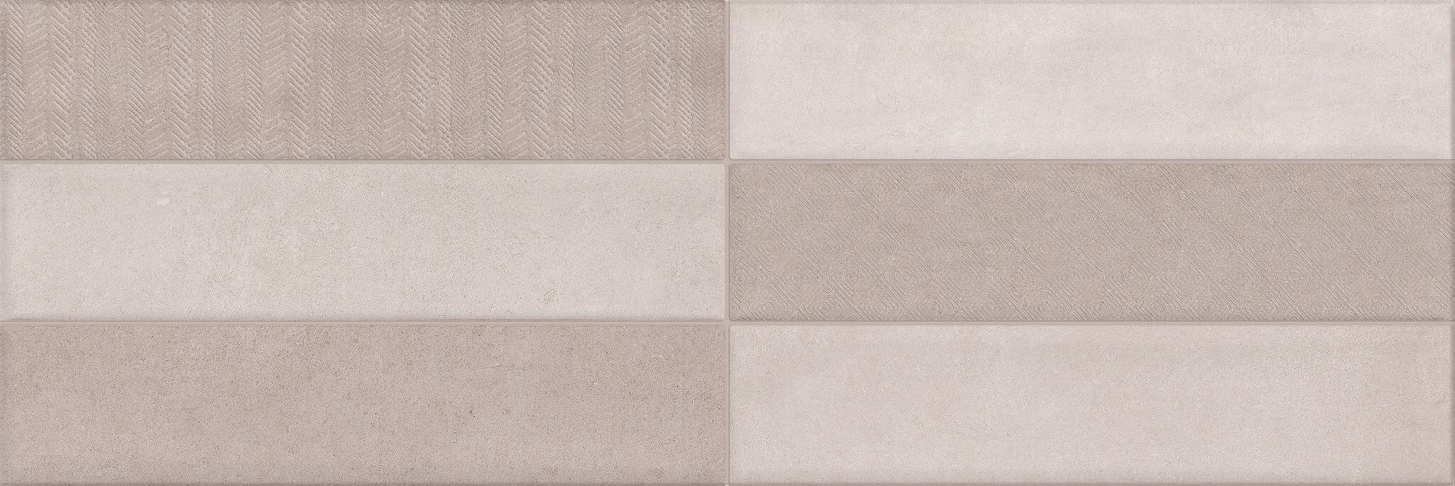 M2. Terradecor 25x75 rouen dilon beige
