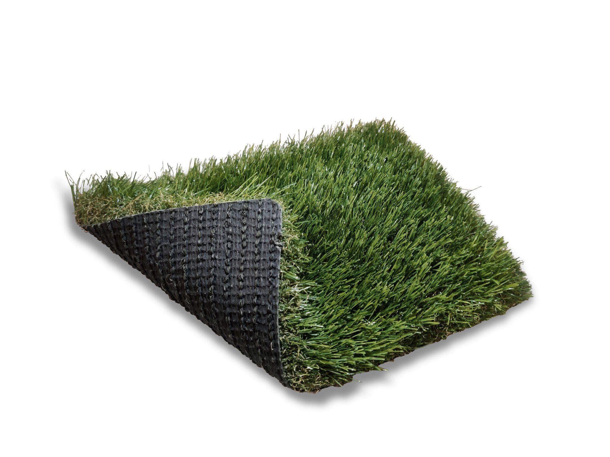 Rollo cesped artificial ZENIA 40mm - 2x5m (10m²)
