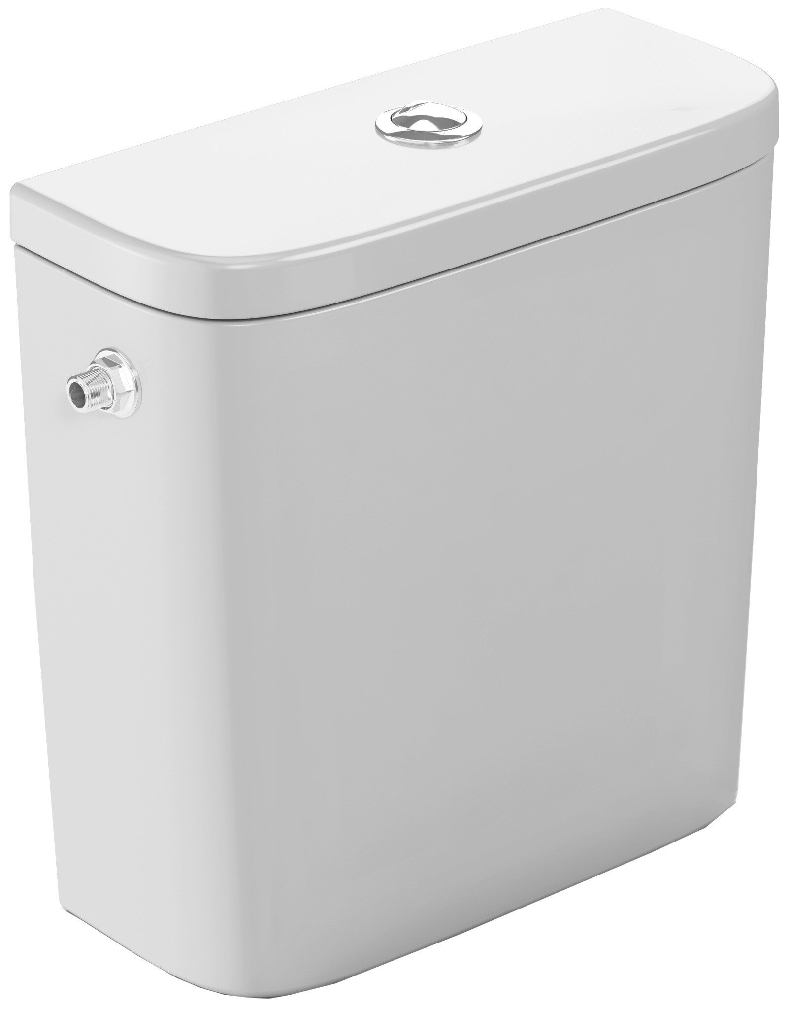 Jacob delafon ETE131-00 Cisterna Struktura 2.6/4L al.lat Blanco