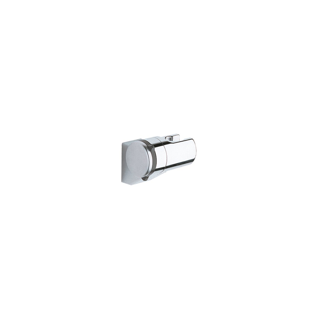 Acces.cromo Grohe 28623000 sop.mural regul.