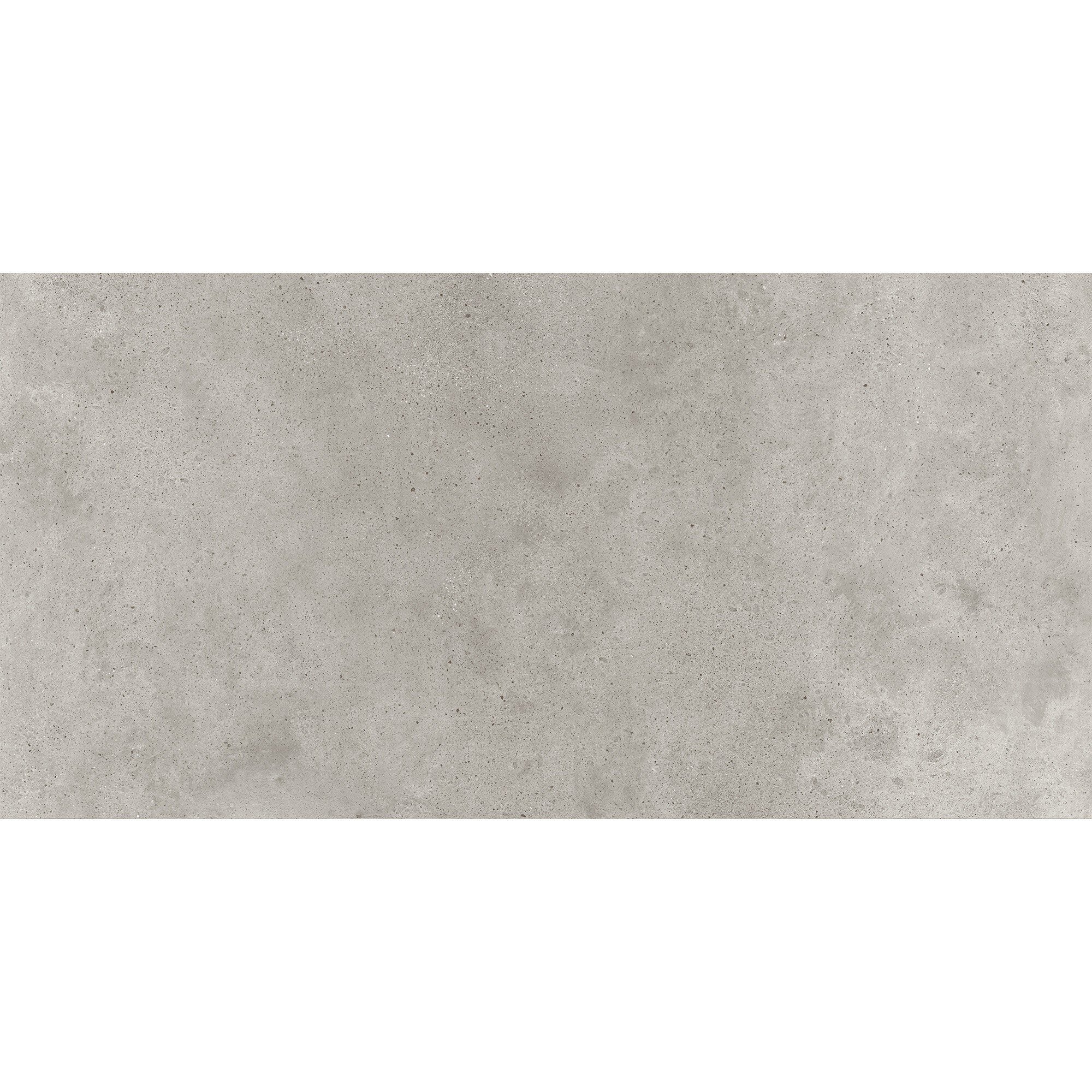 Pz. Stylnul rodapie pintado 7.5x100 Bolton grey (boston)