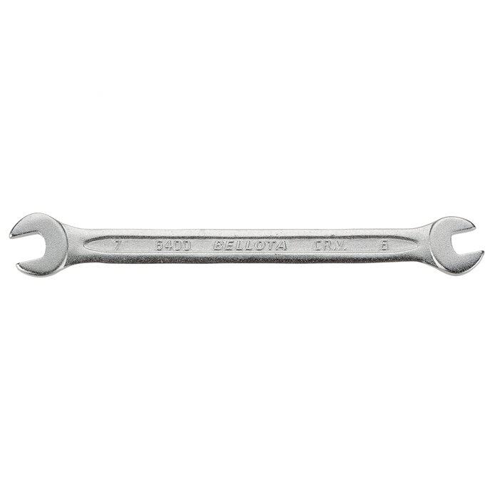 Pz. Llave Fija Bellota / 6400-20x22