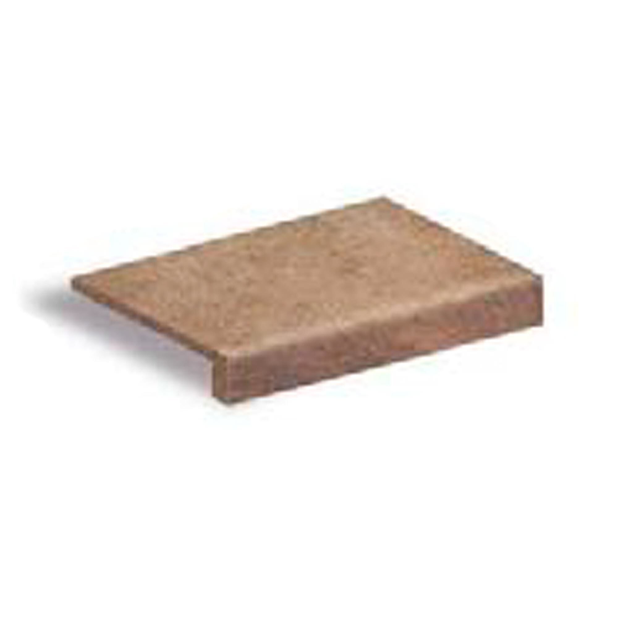 Pz. Natucer vierteaguas 15x30/4 cuarcita gris (extrem perla)