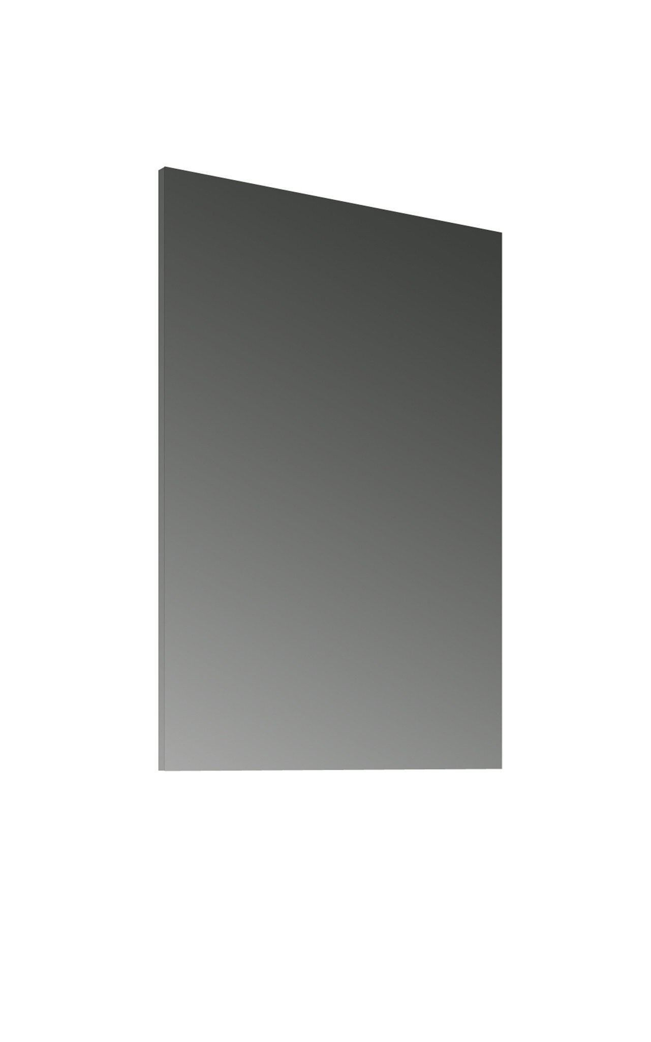 Espejo Baho Liso 80x50