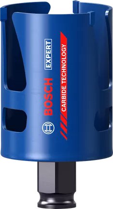 Pz.Bosch 2608901924 Corona Expert Construction Material Power Change 51mm
