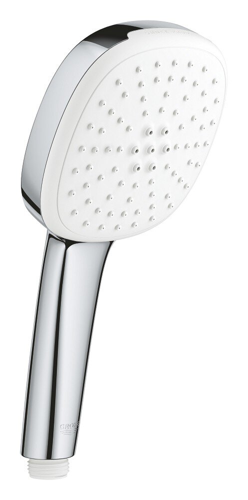 Grohe 26746003 Tempesta 110 Cube teleducha 2 jets. 8.5l/min