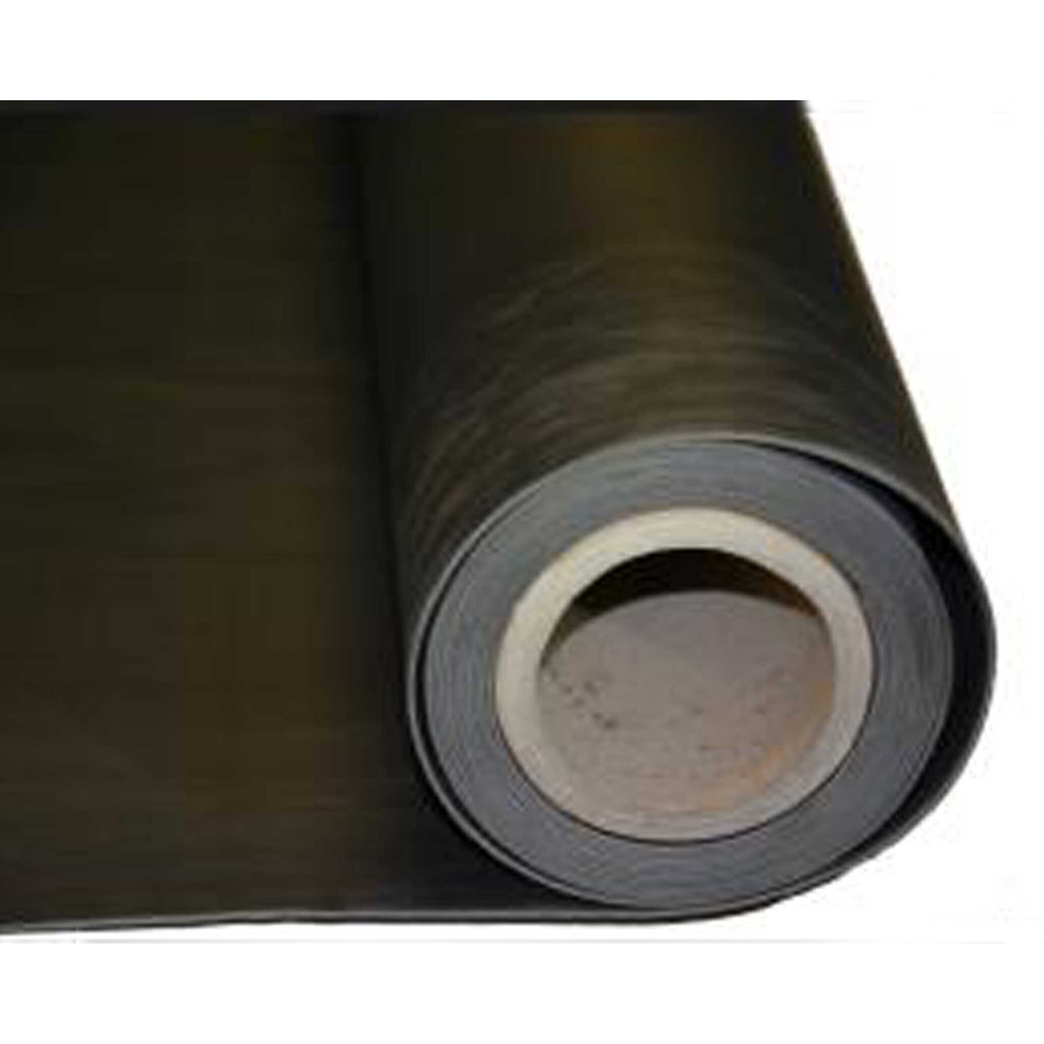 Rollo Soprema PVC negro 1.5x20m - 80mm (285394)
