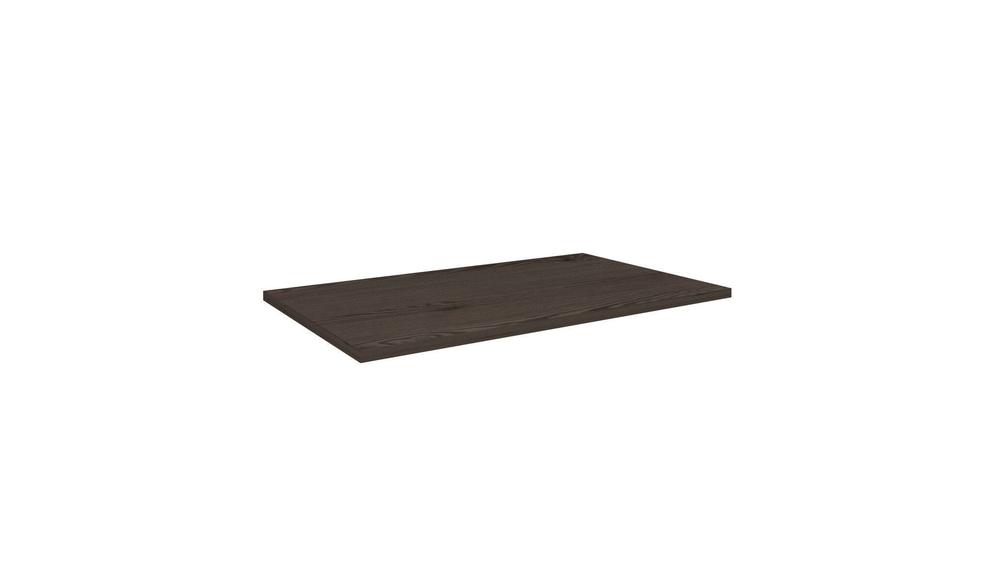 Tapa para mueble Lucid Tattom 80 cm alerce antracita