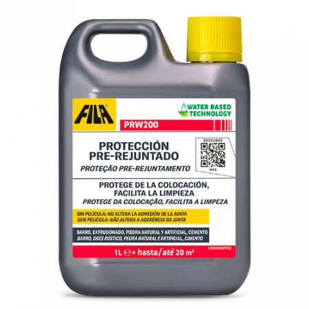 Bote (1l) Fila protector PRW200