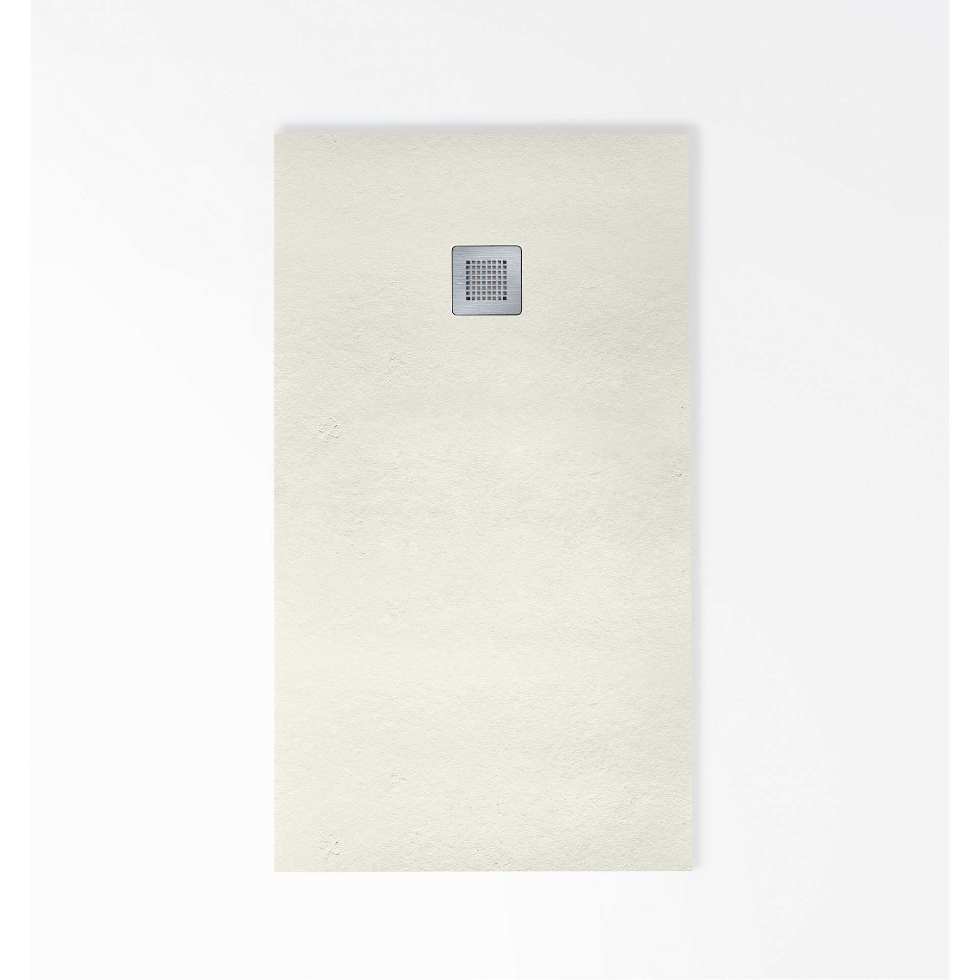 Plato ducha Baho Hidra Tex 90x160 beige