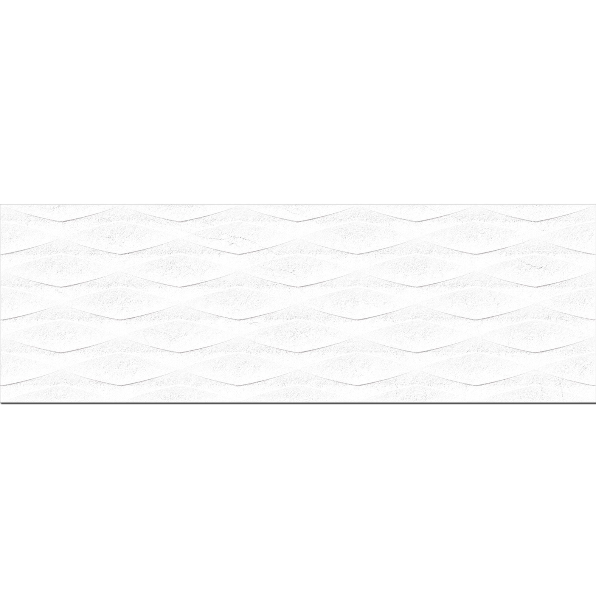 M2 Keraben 30x90 r90g mood oceanic blanco