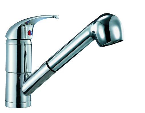 Grifo de cocina Baho Ed