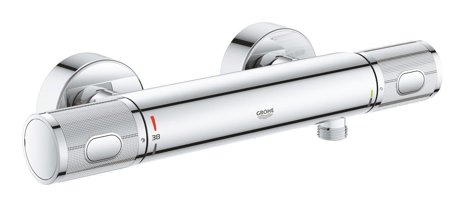 Grohe 34827000 GRT 1000 Performance termost de ducha PRO