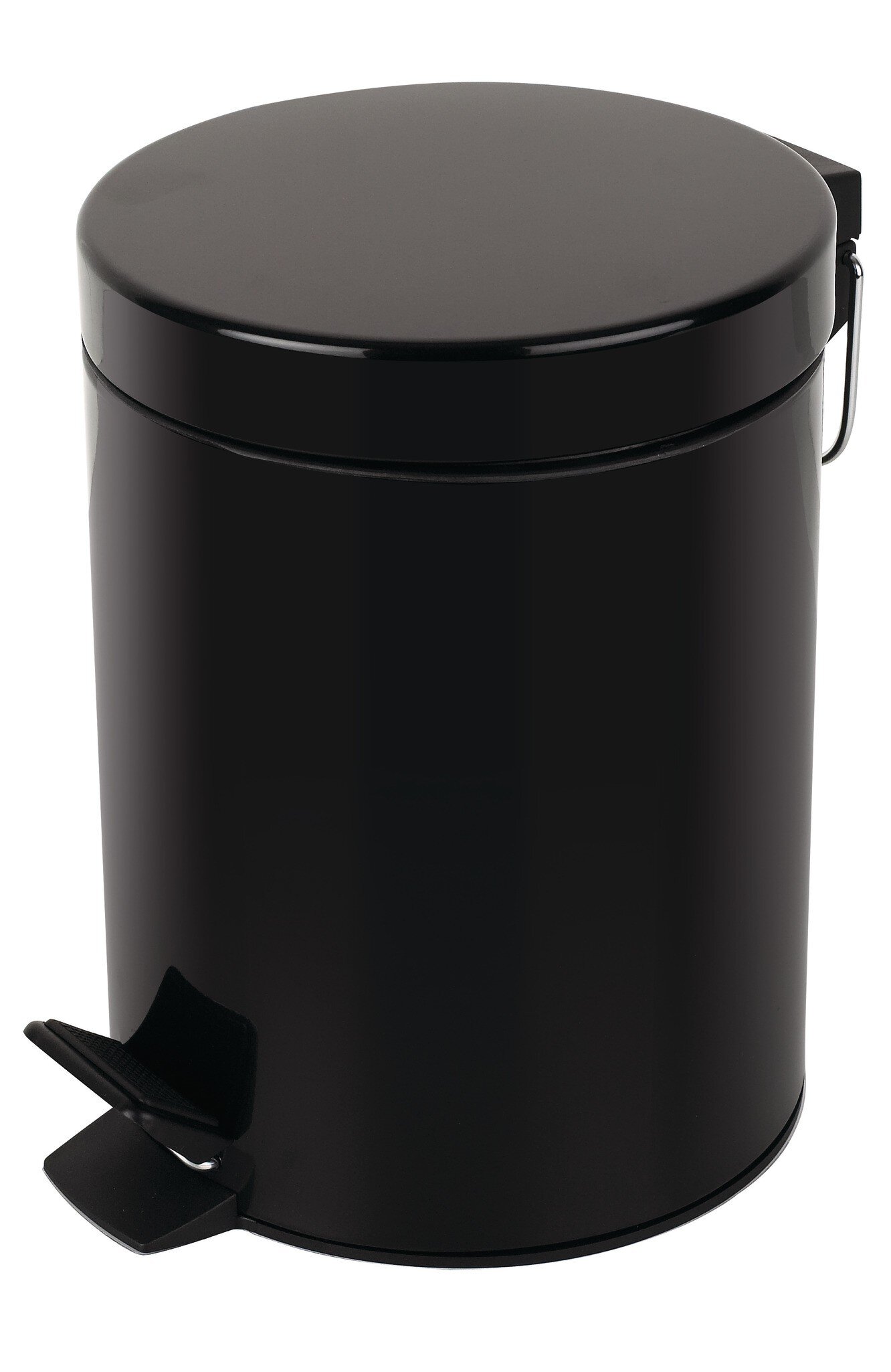 PZ.SPIRELLA SYDNEY PAPEL. 5L NEGRO