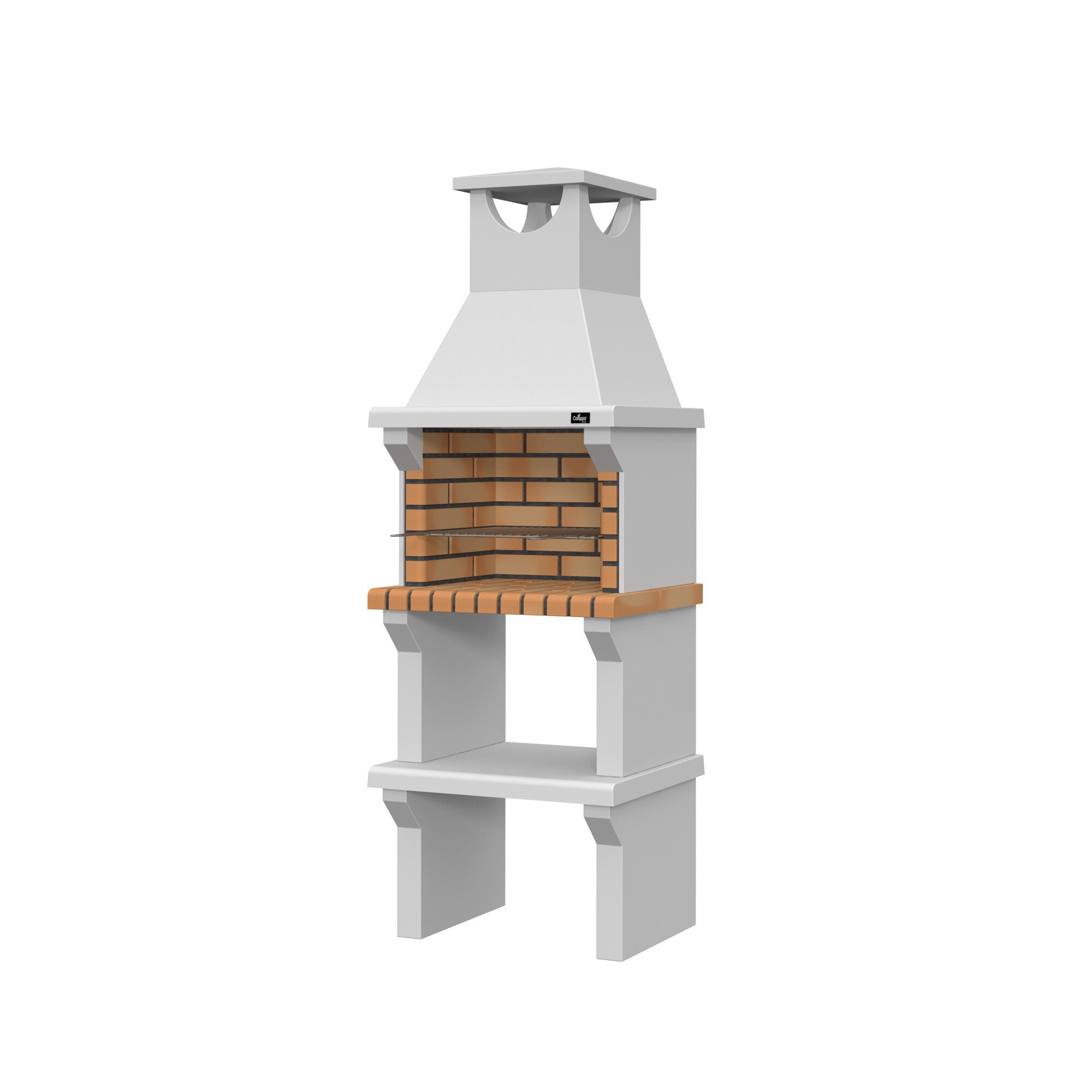 Barbacoa compacta sp 2023