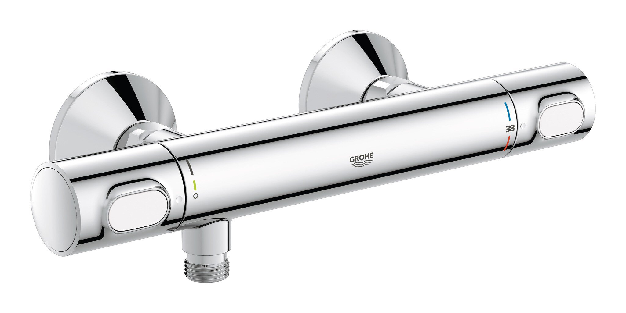 Grohe 34793000 Termostato ducha G500