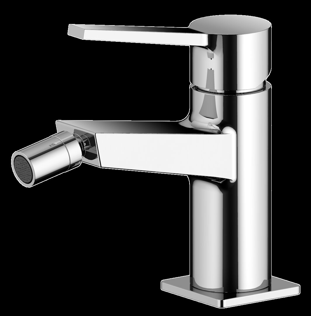 Grifo de bidet Baho Grado